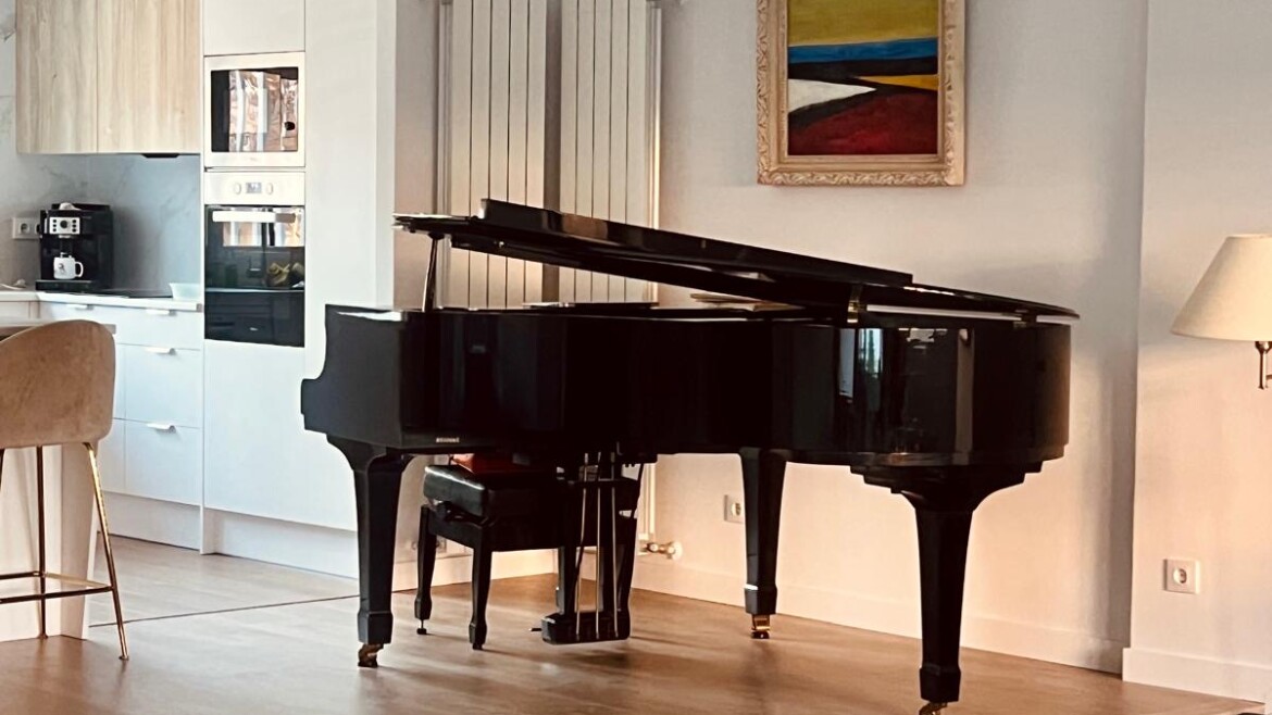 Reforma Alcalá de Henares