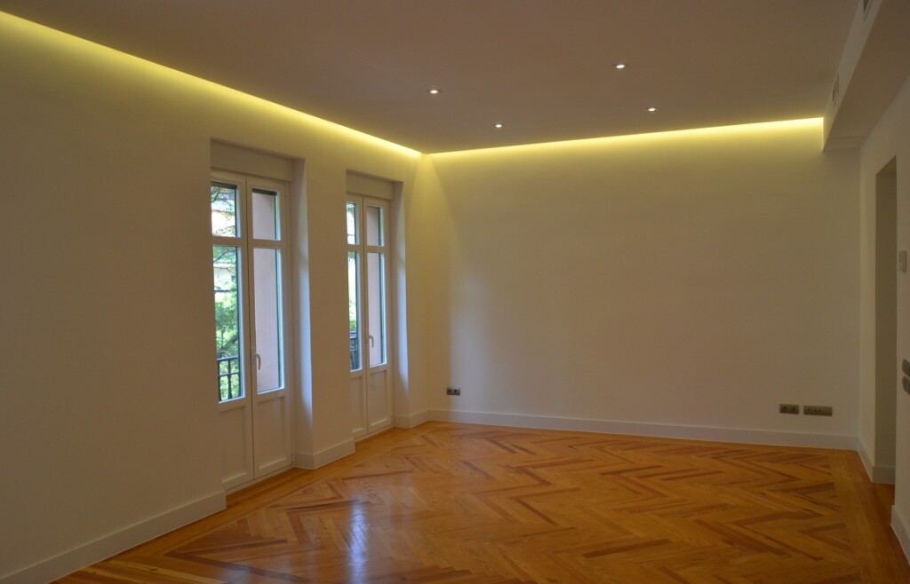 Reforma Eduardo Dato