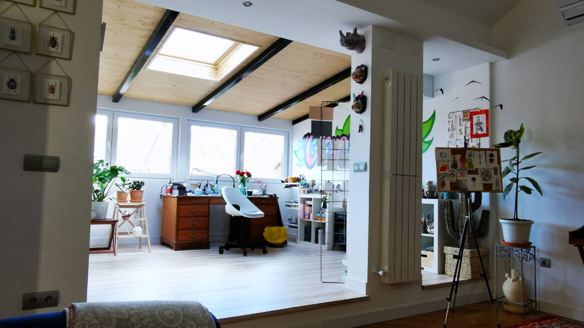 Reforma Soto Viñuelas